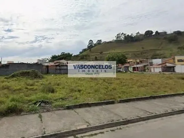 Terreno com 1719m², à venda, no bairro Jardim Pararangaba em São José Dos Campos