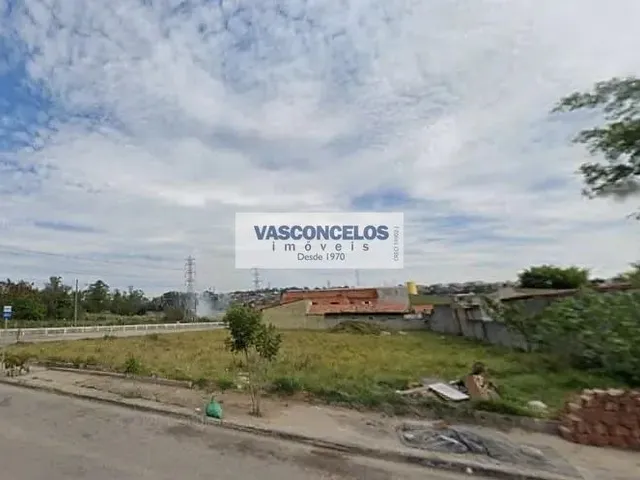 Terreno com 1719m², à venda, no bairro Jardim Pararangaba em São José Dos Campos