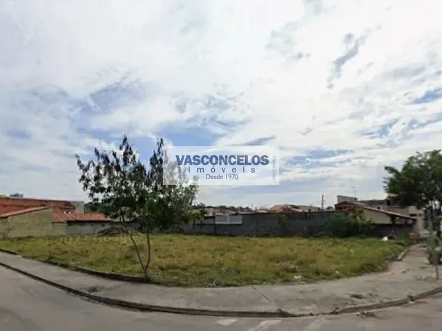 Terreno com 1719m², à venda, no bairro Jardim Pararangaba em São José Dos Campos