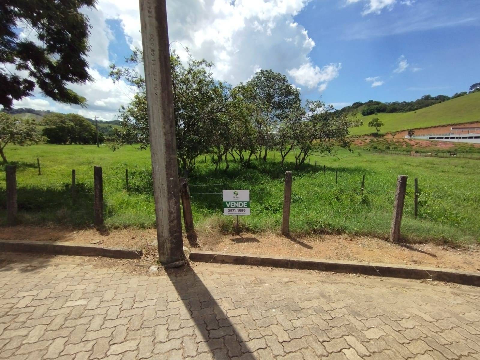 Terreno à venda, Estação, Rio Pomba, MG - foto 5