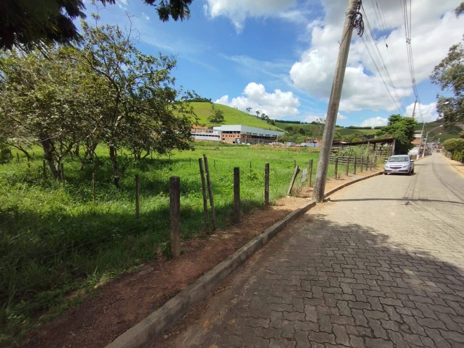 Terreno à venda, Estação, Rio Pomba, MG - foto 2