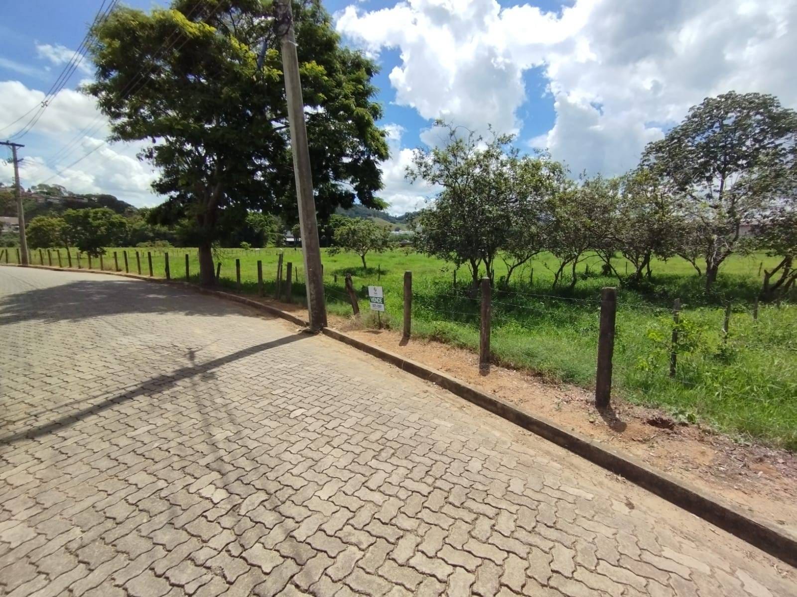 Terreno à venda, Estação, Rio Pomba, MG - foto 3
