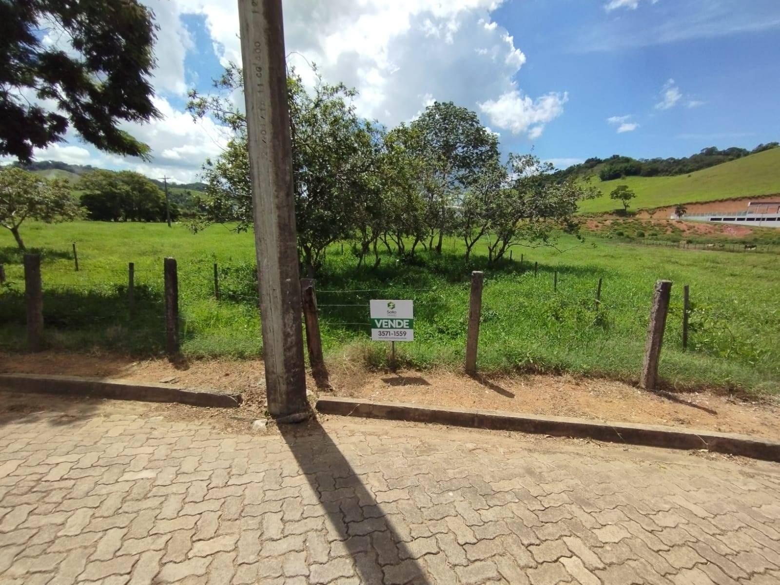 Terreno à venda, Estação, Rio Pomba, MG - foto 4