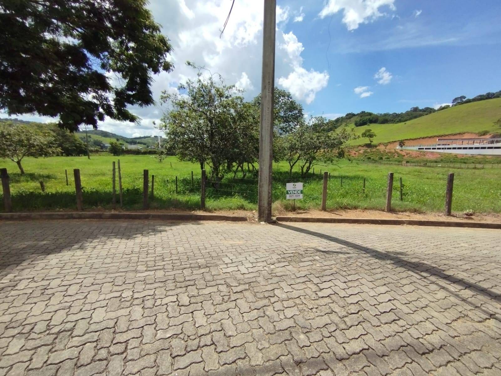 Terreno à venda, Estação, Rio Pomba, MG - foto 1