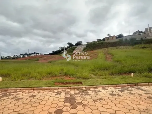 Terreno com 300m², à venda, no bairro São Pedro em Juiz de Fora