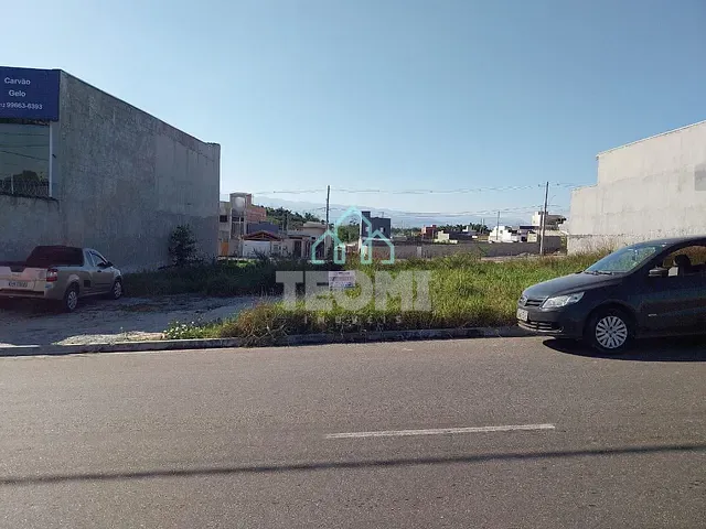 Terreno com 150m², à venda, no bairro Vila Areao em Taubaté