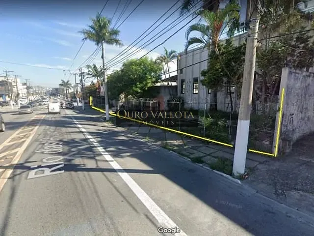 Terreno com 4530m², para alugar, no bairro Jardim Aricanduva em São Paulo