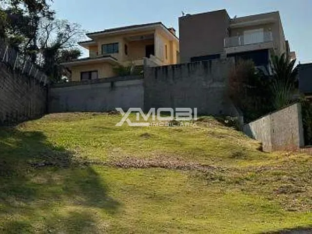 Terreno com 335m², à venda, no bairro Jardim Novo Mundo em Jundiaí