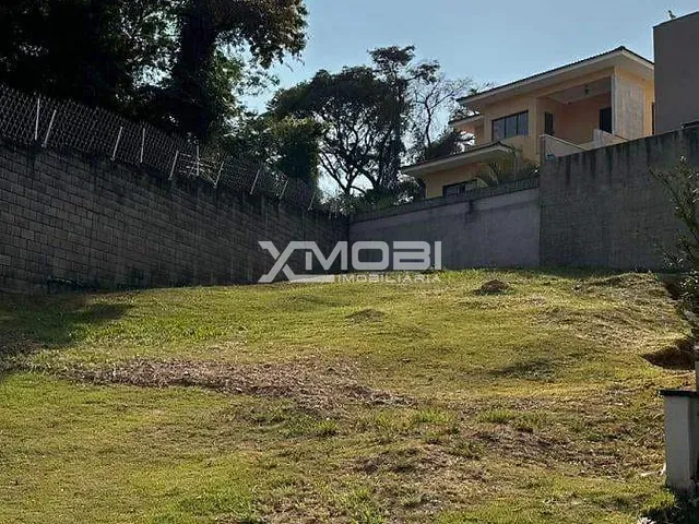 Terreno com 335m², à venda, no bairro Jardim Novo Mundo em Jundiaí