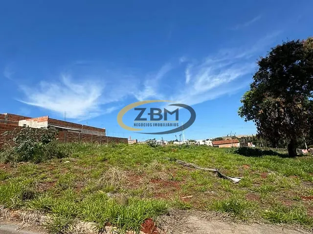 Terreno com 368m², à venda, no bairro Parque Guará - Fase ll em Ibiporã