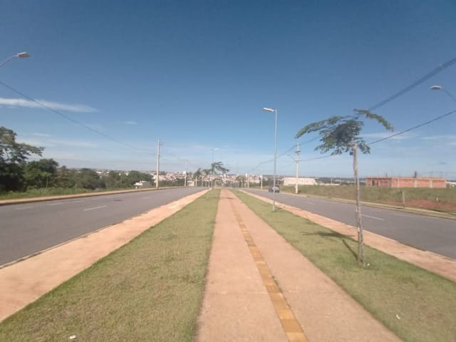 Terreno com 420m², à venda ou para alugar, no bairro Jardim Nova São João em São João da Boa Vista