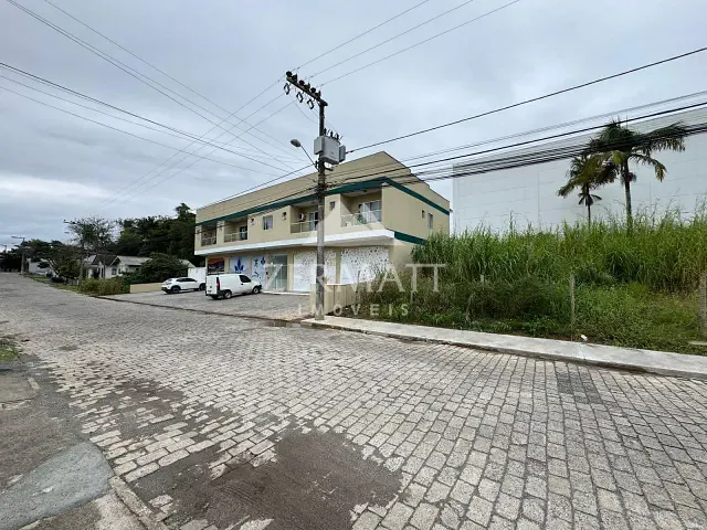 Terreno com 395m², à venda, no bairro Itoupava Norte em Blumenau