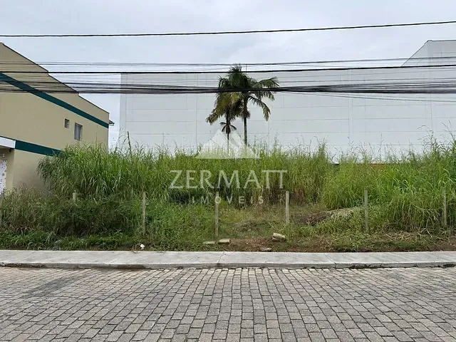 Terreno com 395m², à venda, no bairro Itoupava Norte em Blumenau