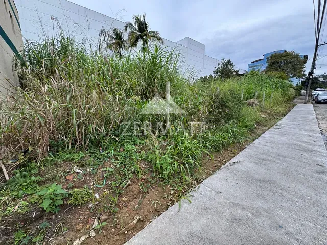Terreno com 395m², à venda, no bairro Itoupava Norte em Blumenau
