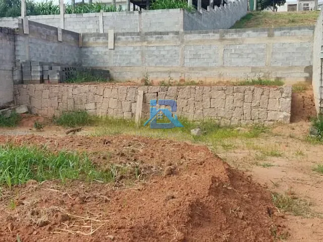 Terreno com 381m², à venda, no bairro Itapema em Itatiba