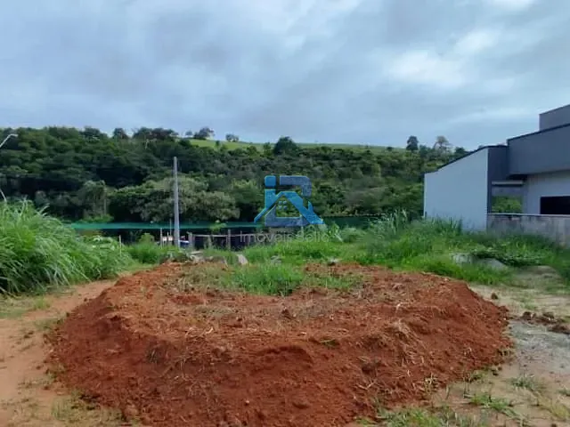 Terreno com 381m², à venda, no bairro Itapema em Itatiba