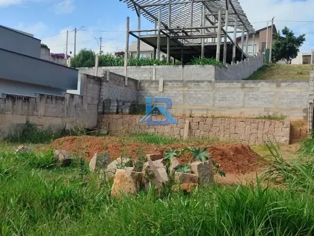 Terreno com 381m², à venda, no bairro Itapema em Itatiba