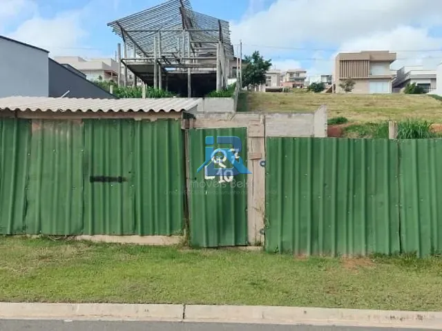 Terreno com 381m², à venda, no bairro Itapema em Itatiba