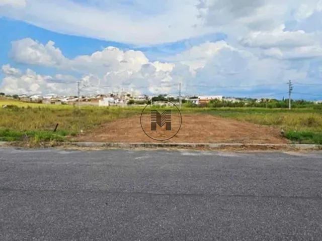 Terreno com 250m², à venda, no bairro Loteamento Villagio Itálian em Guaratinguetá