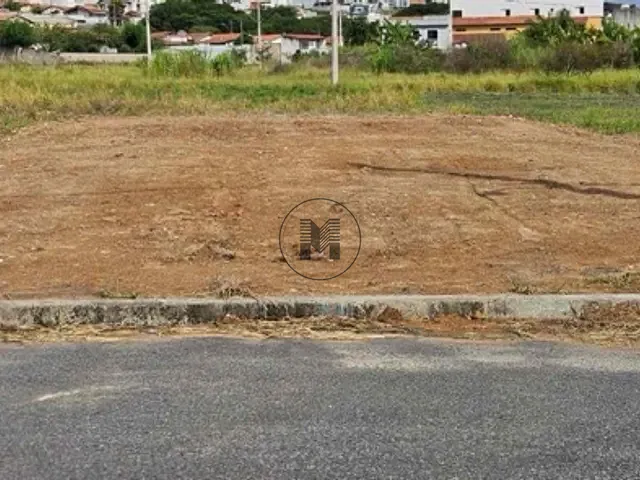 Terreno com 250m², à venda, no bairro Loteamento Villagio Itálian em Guaratinguetá