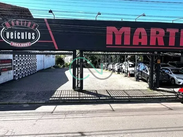 Terreno com 396m², à venda, no bairro Centro em Parobé