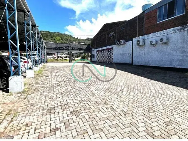 Terreno com 396m², à venda, no bairro Centro em Parobé