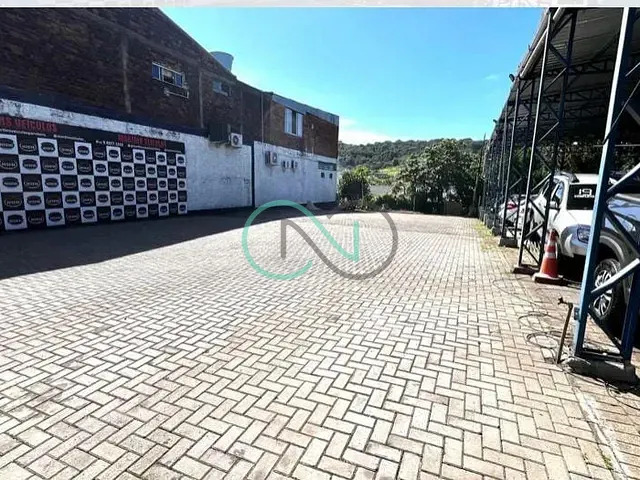 Terreno com 396m², à venda, no bairro Centro em Parobé