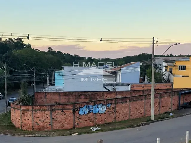 Terreno com 524m², à venda, no bairro Jardim Tamoio em Campinas