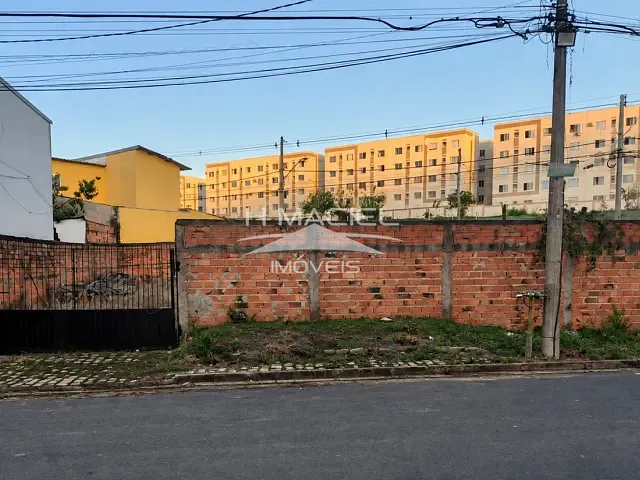 Terreno com 524m², à venda, no bairro Jardim Tamoio em Campinas