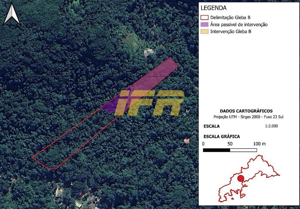 Terreno, 10000 m² - Foto 9
