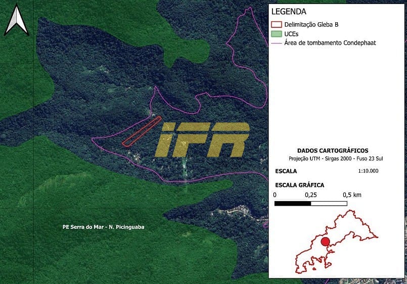 Terreno, 10000 m² - Foto 4