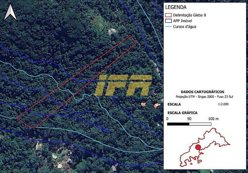 Terreno, 10000 m² - Foto 5