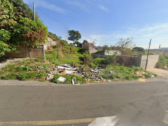 Terreno com 570m², à venda, no bairro Cidade Satélite Íris em Campinas