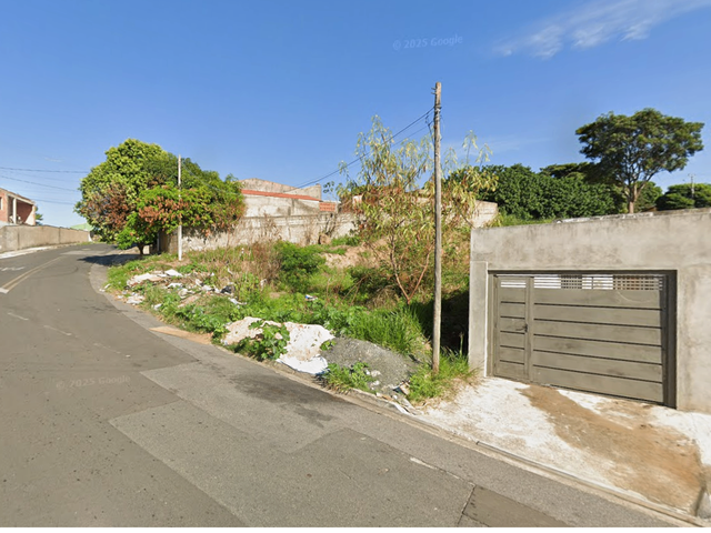 Terreno com 570m², à venda, no bairro Cidade Satélite Íris em Campinas