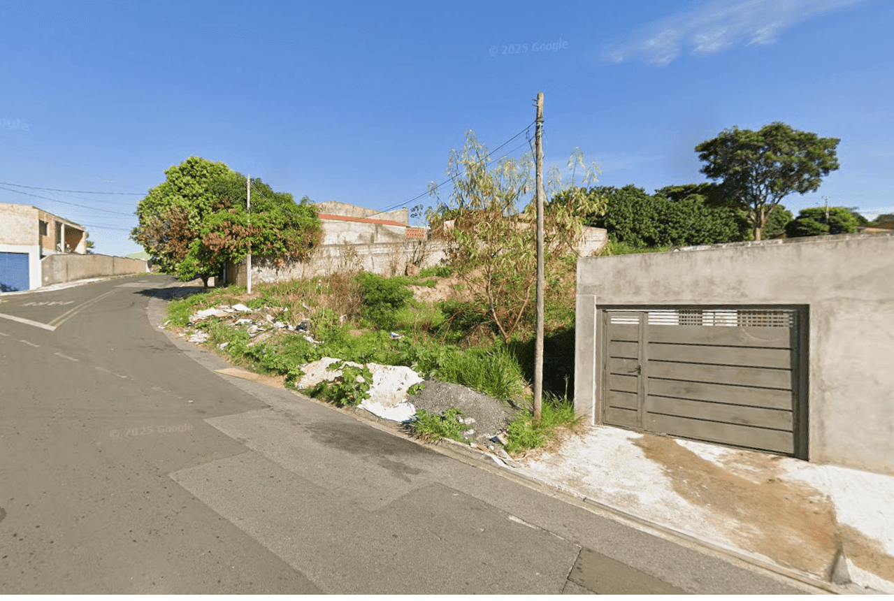 Terreno, 570 m² - Foto 2