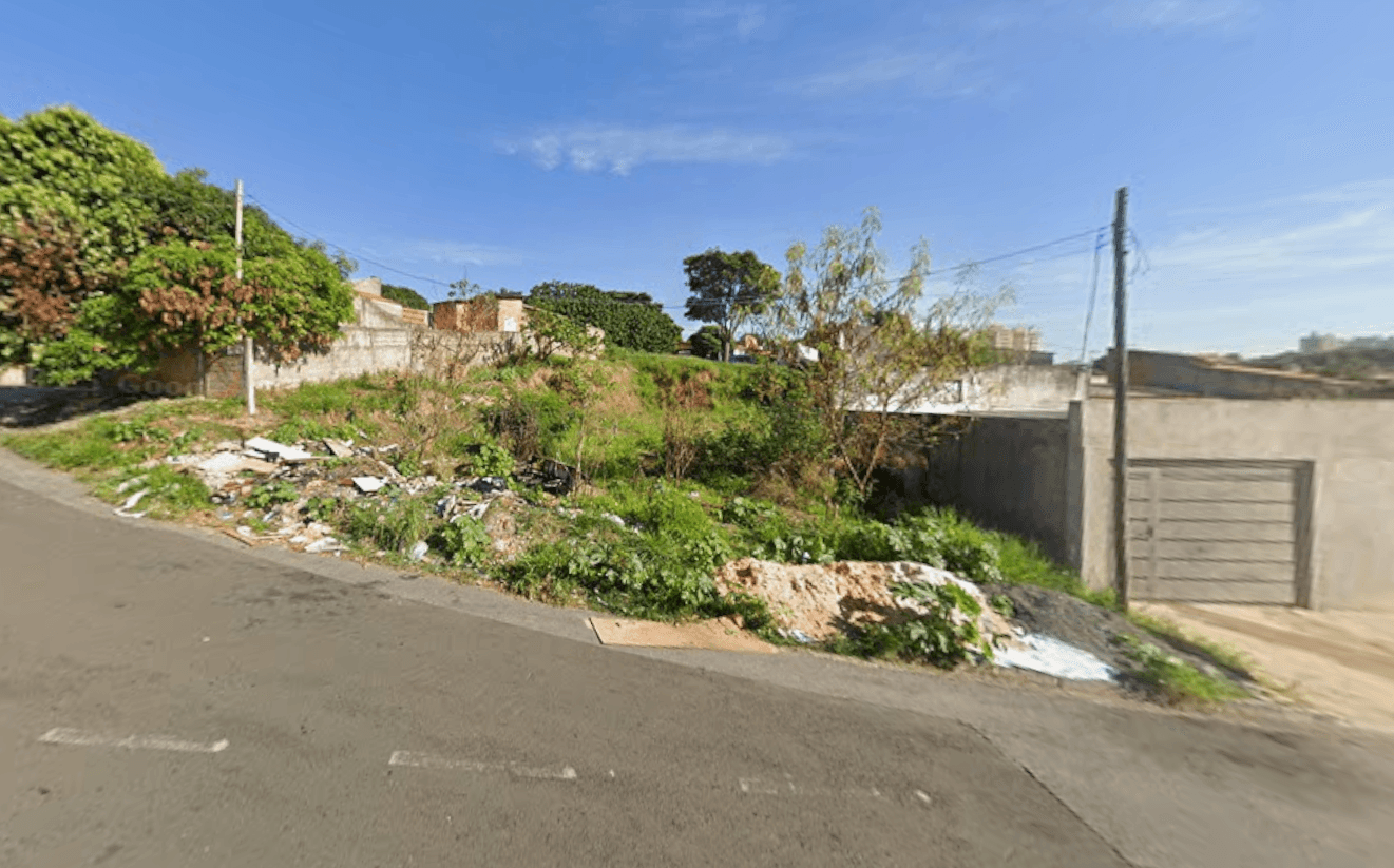 Terreno, 570 m² - Foto 4