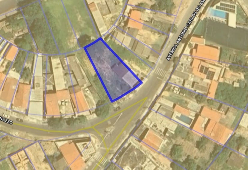Terreno, 570 m² - Foto 3