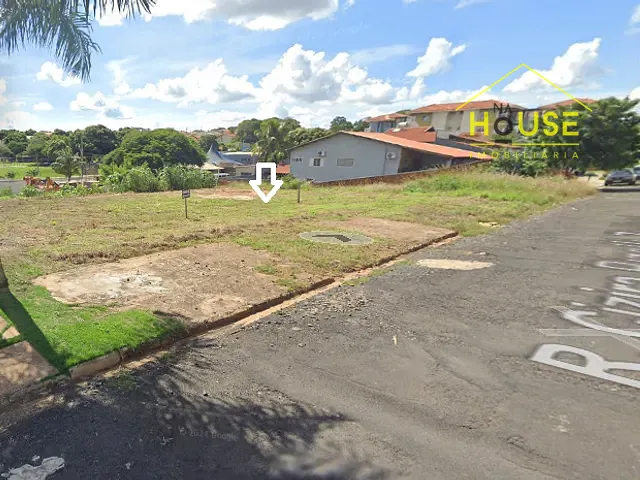 Terreno com 450m², à venda, no bairro Jd. Res. Pôr do Sol em Fernandópolis
