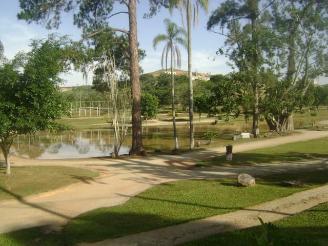 Foto do Terreno - Terreno  residencial à venda, Jardim São Gabriel, Jacareí. | INDEPENDENCE NEGOCIOS IMOBILIARIOS LTDA