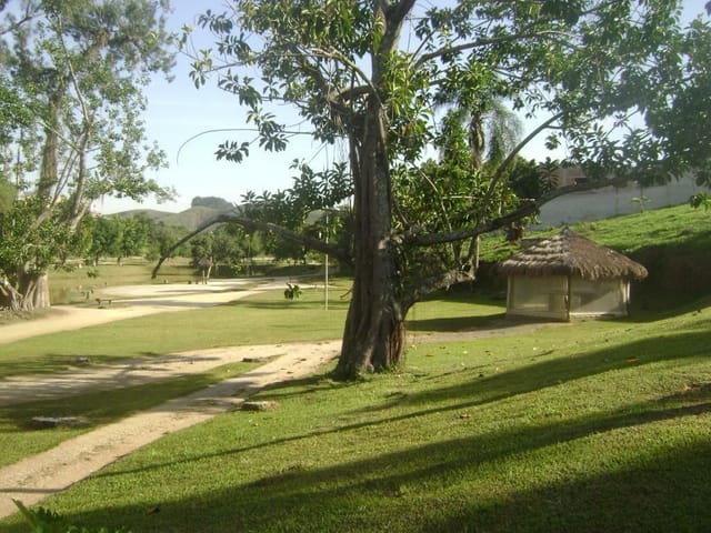 Foto do Terreno - Terreno  residencial à venda, Jardim São Gabriel, Jacareí. | INDEPENDENCE NEGOCIOS IMOBILIARIOS LTDA