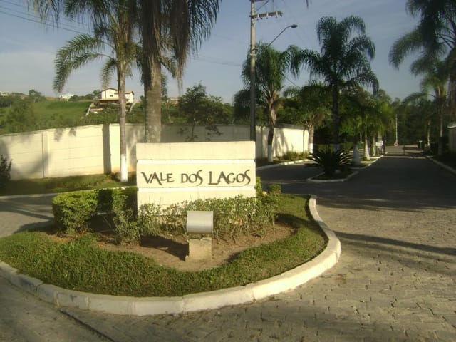 Foto do Terreno - Terreno  residencial à venda, Jardim São Gabriel, Jacareí. | INDEPENDENCE NEGOCIOS IMOBILIARIOS LTDA