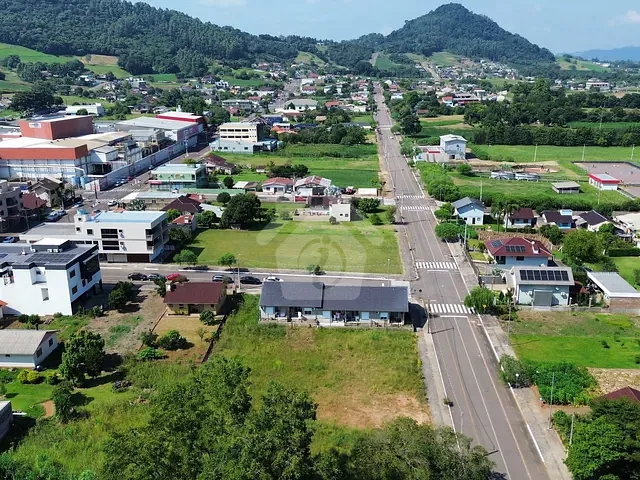 Terreno à venda, no bairro Germânia em Westfalia