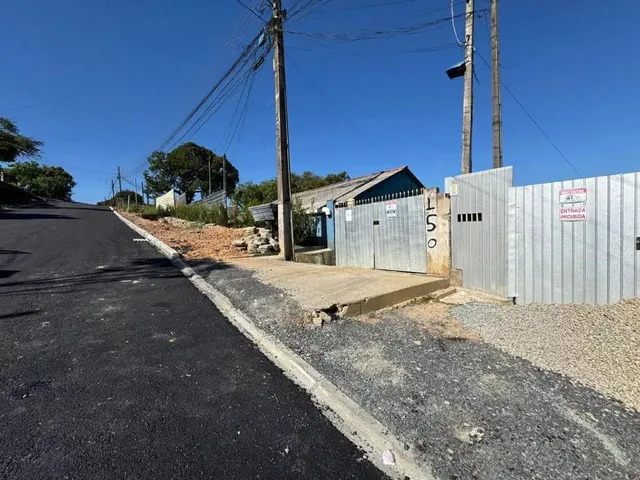 Terreno à venda, no bairro Ferraria em Campo Largo