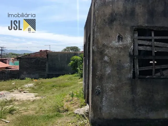 Terreno com 250m², à venda, no bairro Vila Menino Jesus em Caçapava