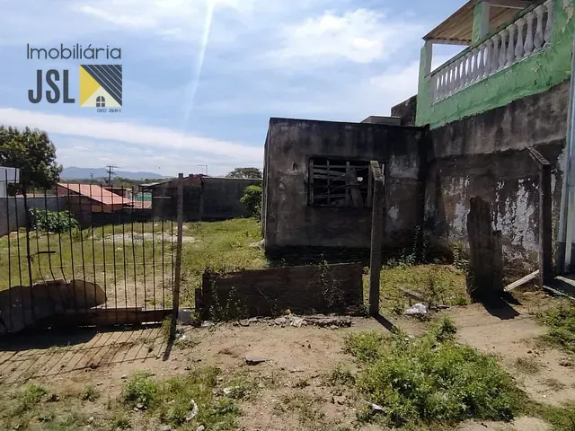 Terreno com 250m², à venda, no bairro Vila Menino Jesus em Caçapava