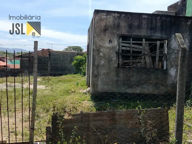 Terreno com 250m², à venda, no bairro Vila Menino Jesus em Caçapava