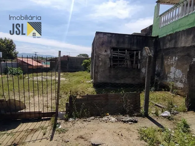 Terreno com 250m², à venda, no bairro Vila Menino Jesus em Caçapava