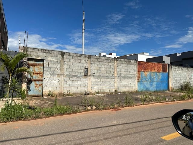 Terreno com 488m², à venda ou para alugar, no bairro Portais (Polvilho) em Cajamar