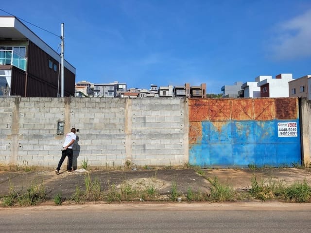 Terreno com 488m², à venda ou para alugar, no bairro Portais (Polvilho) em Cajamar