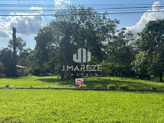 Terreno com 1035m², à venda, no bairro Parque Industrial Zona Norte em Apucarana